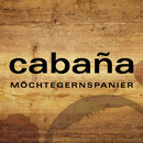 Cabaña – Möchtegernspanier