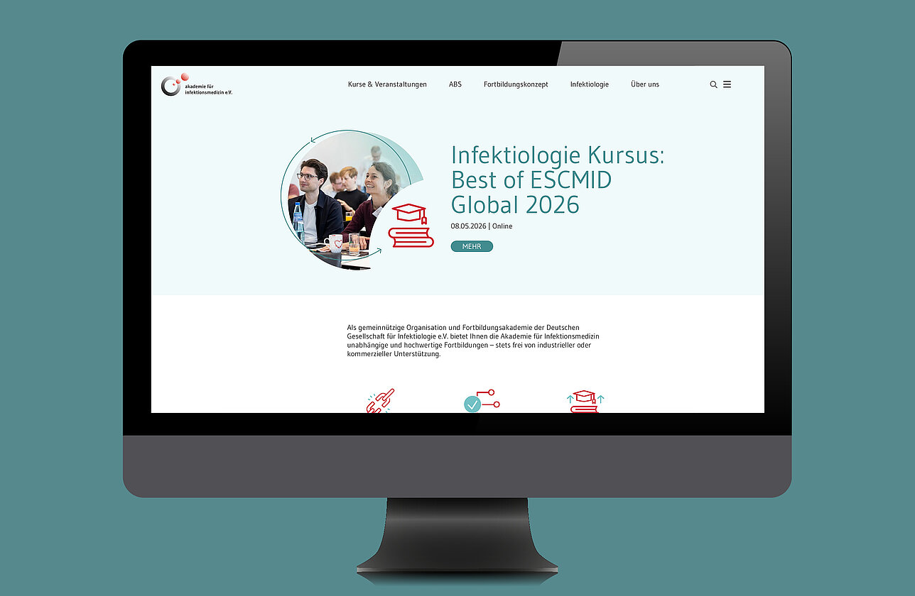 Startseite Akademie für Infektionsmedizin